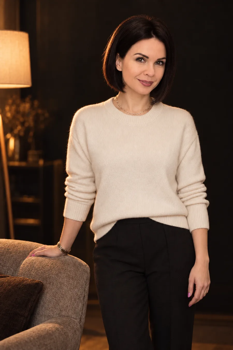 Екатерина Слобода, психолог